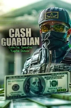  Cash Guardian: Collector Operation "Capital Defense"  cover