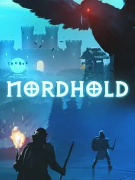  Nordhold  cover