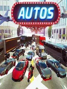  Autos  cover