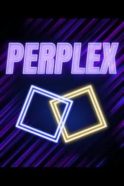  Perplex  cover