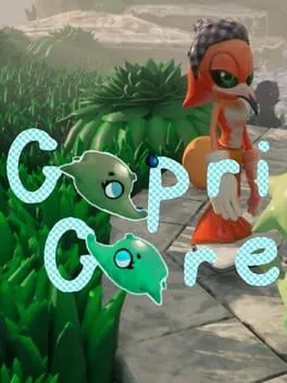  Capri Care  cover
