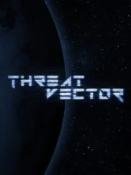 THREAT VECTOR  cover