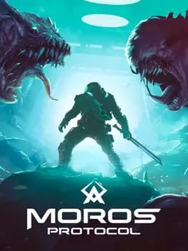  Moros Protocol  cover