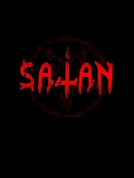  Satan  cover