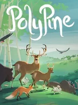  PolyPine  cover