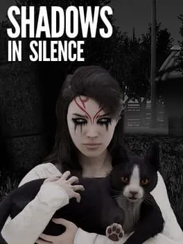  Shadows in Silence  cover