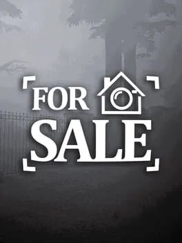  For Sale  cover