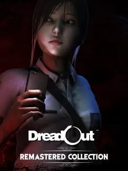  DreadOut: Remastered Collection  cover