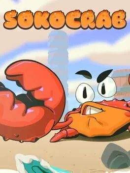  Sokocrab  cover