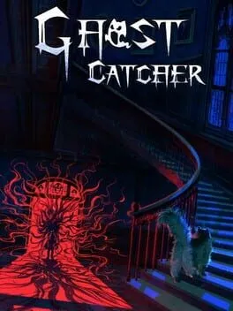  GhostCatcher  cover