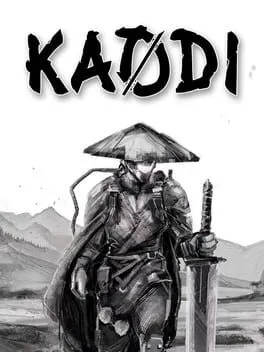  Kaodi  cover