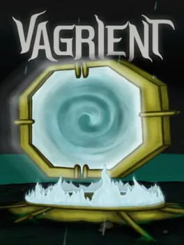  Vagrient  cover