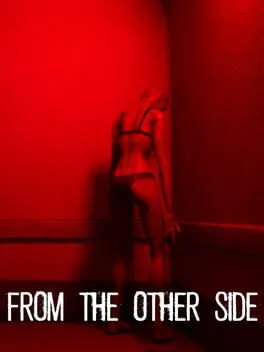  From The Other Side  cover