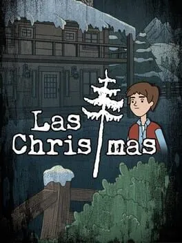  Last Christmas  cover