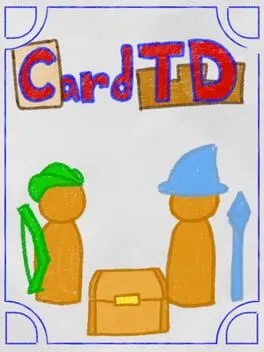  Card TD  cover