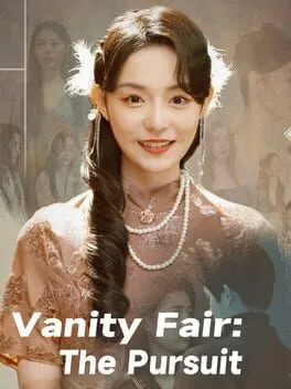 Vanity Fair: The Pursuit  cover
