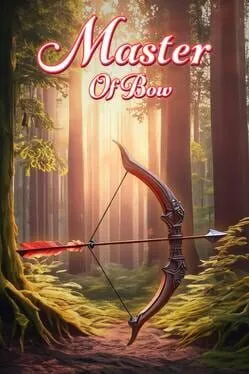  Master of Bow  cover