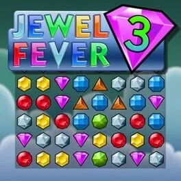  Jewel Fever 3 (ジュエル・フィーバー3)  cover