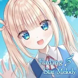  Fading Star Melody  cover