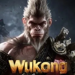  Wukong Sun: Black Legend  cover