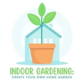  Indoor Gardening Create Your Own Home Garden  cover
