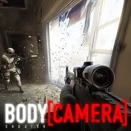  Body Cam Shooter  cover