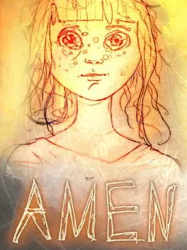 Alice Mesmerizing Episodes of Neurosis: AMEN  cover