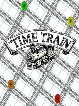  TimeTrain  cover