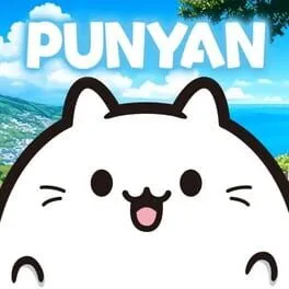  Punyan  cover