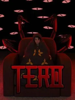  TERO - Terror Hour  cover