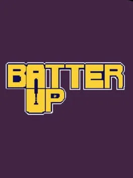  Batter Up  cover
