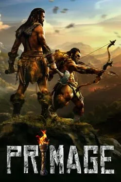  Primage  cover