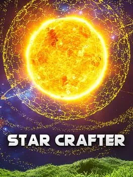  Star Crafter  cover