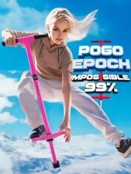  POGO Epoch: Impossible 99%  cover