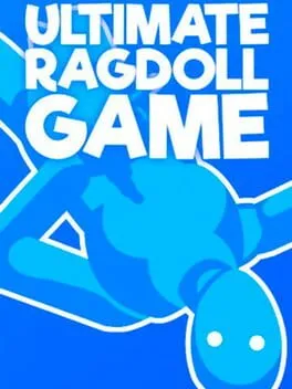  Ultimate Ragdoll Game  cover