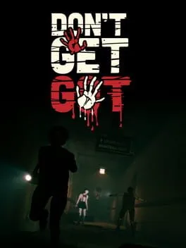  Don't Get Got  cover