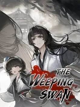  The Weeping Swan: Ten Days of the City's Fall  cover