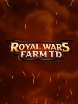  Royal Wars: Farm TD  cover