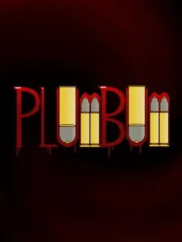  Plumbum  cover