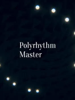  Polyrhythm Master  cover