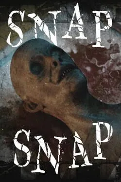  Snap Snap  cover