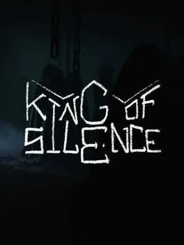  King of Silence  cover