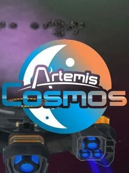  Artemis Cosmos  cover