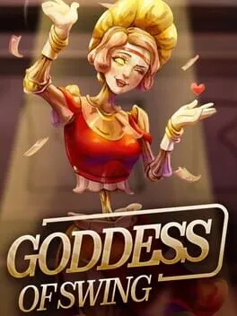  Goddess Of Swing  cover