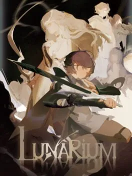  Lunarium  cover