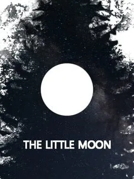  The Little Moon  cover