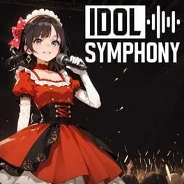  Idol Symphony  cover