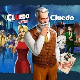  The Ultimate Detective Bundle  cover