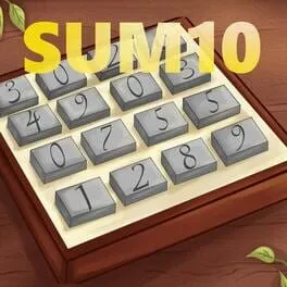  SUM10  cover