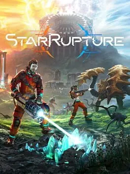  StarRupture  cover
